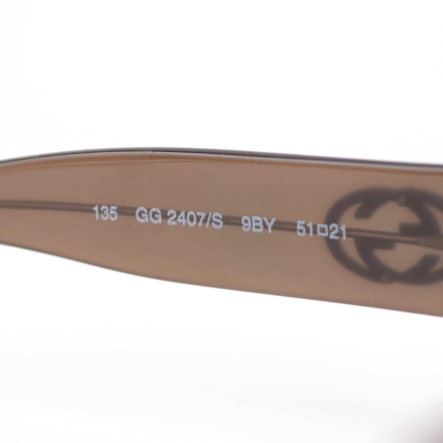 GG2407/S Sunglasses