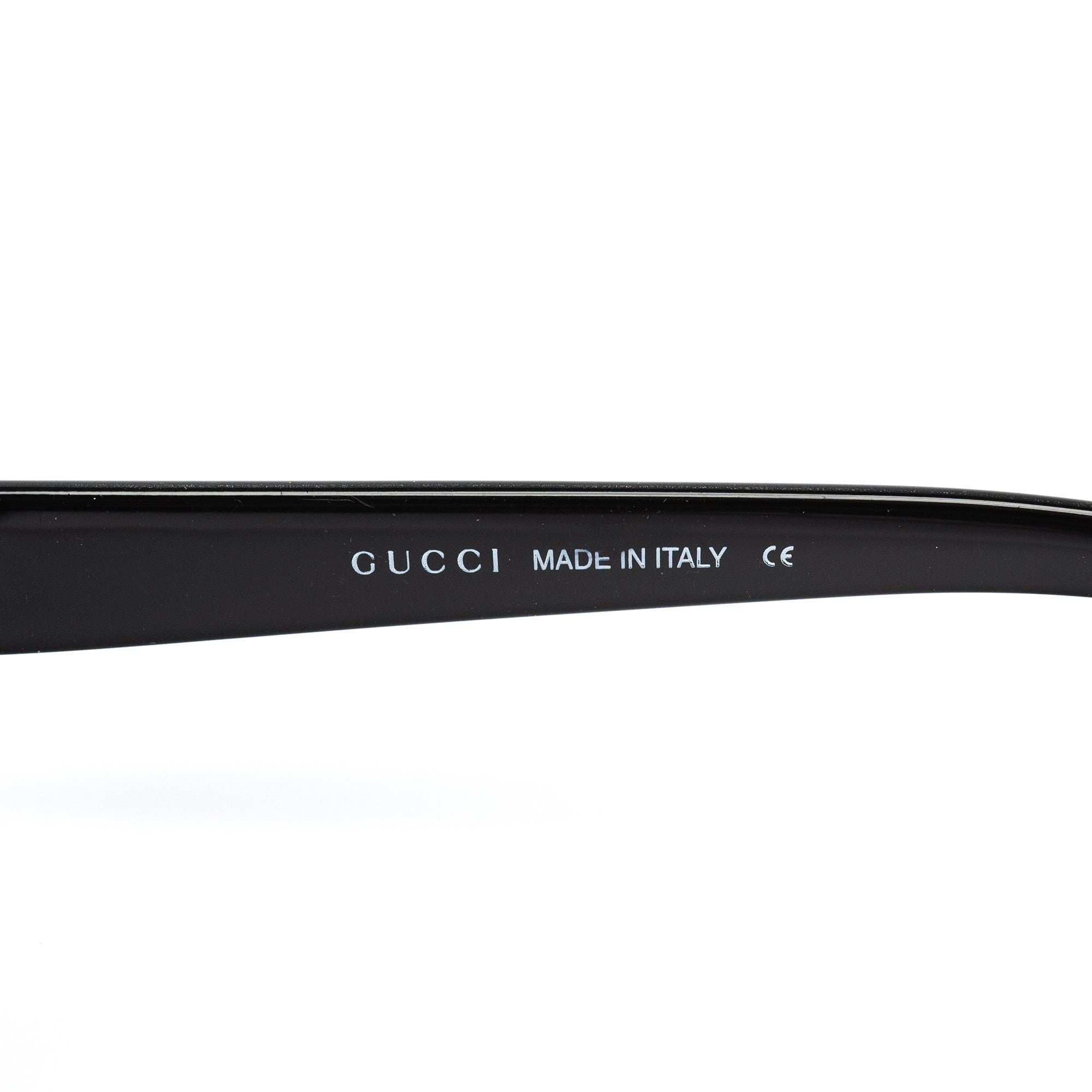 GG2417/S Deep Teal Acetate Sunglasses