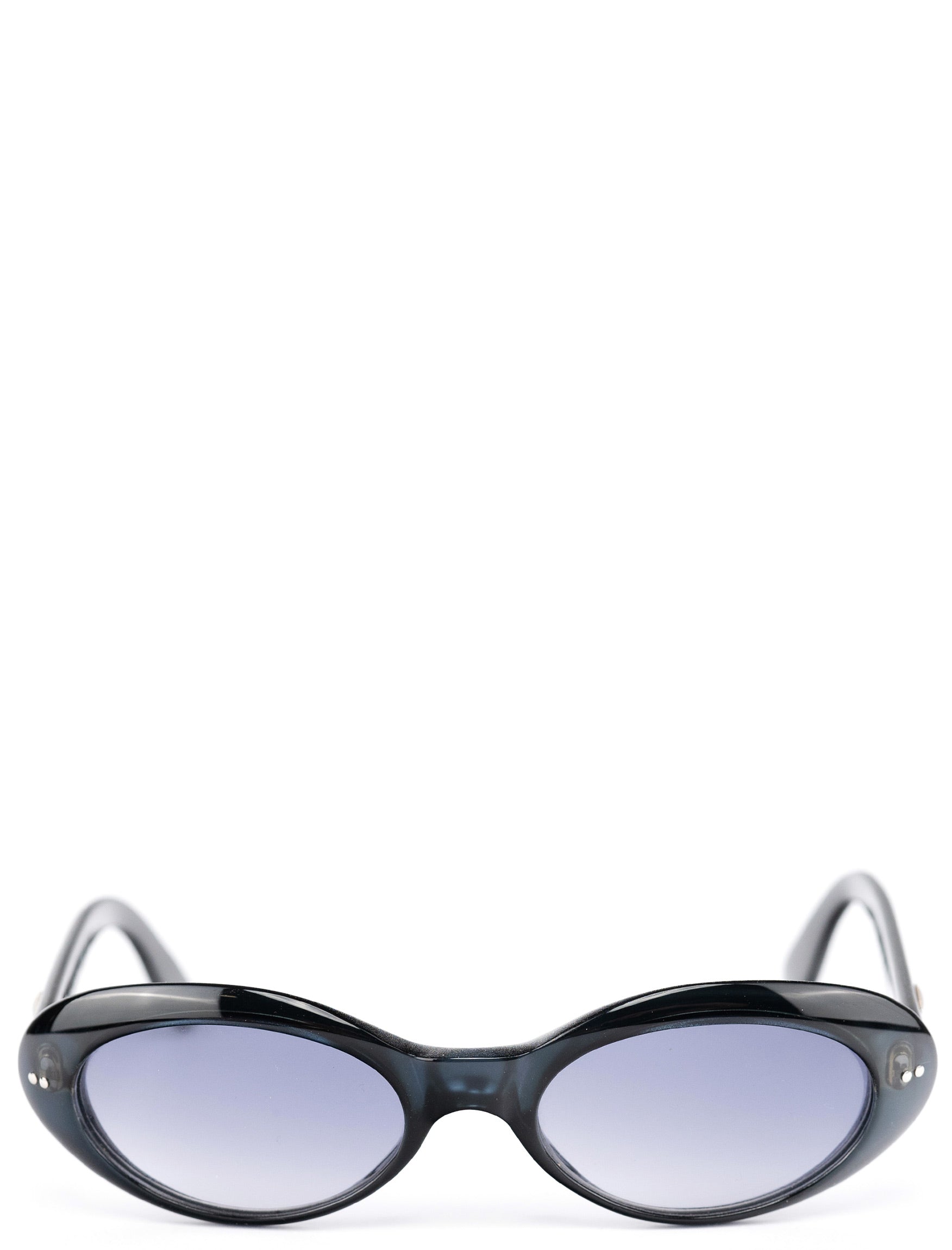 GG2417/S Deep Teal Acetate Sunglasses