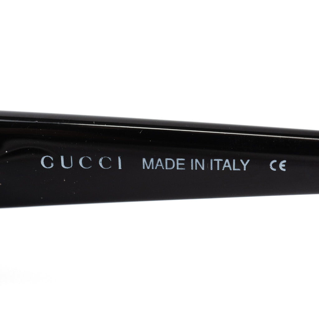 GG2424/S Brown Acetate G Sunglasses
