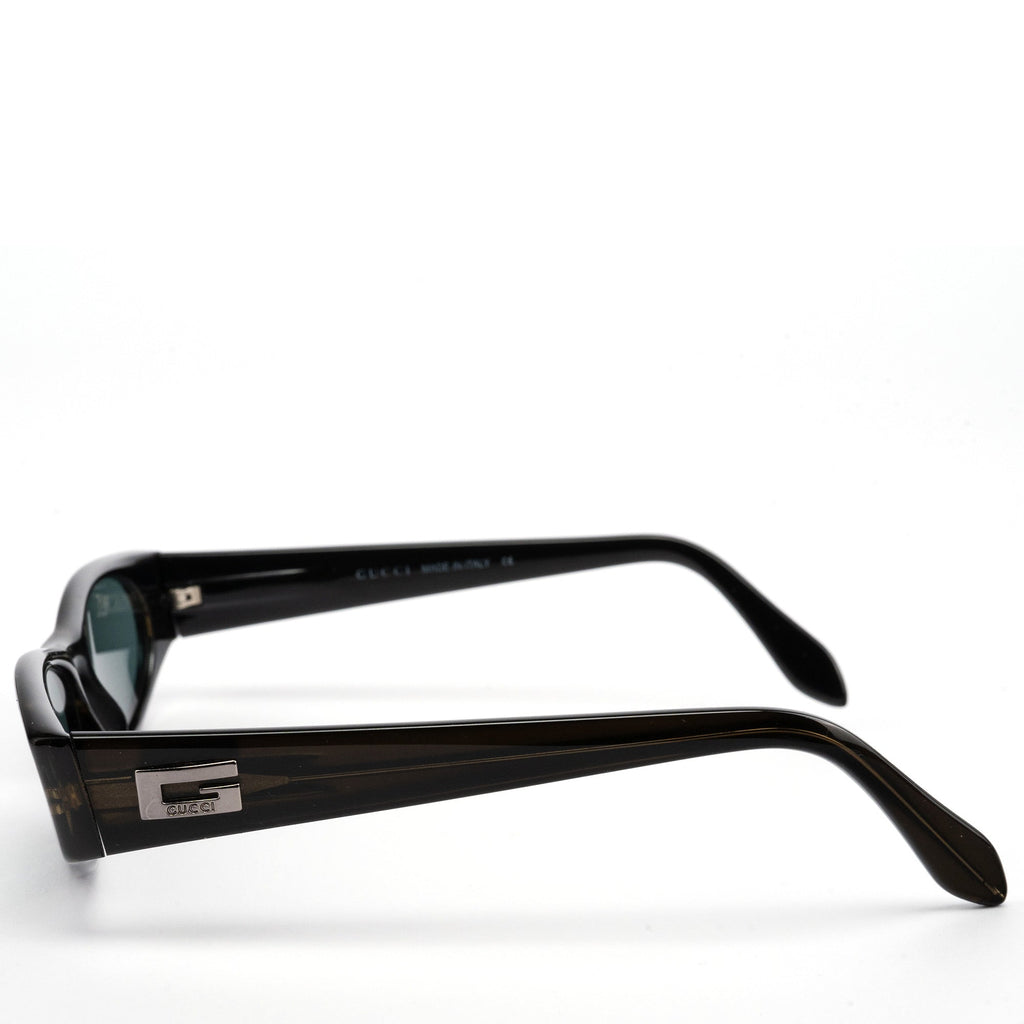 GG2424/S Brown Acetate G Sunglasses