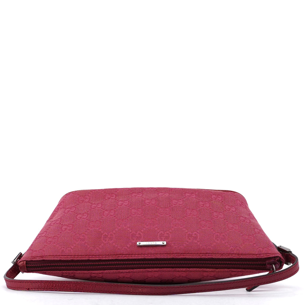 Gucci 07198 Pink GG Boat