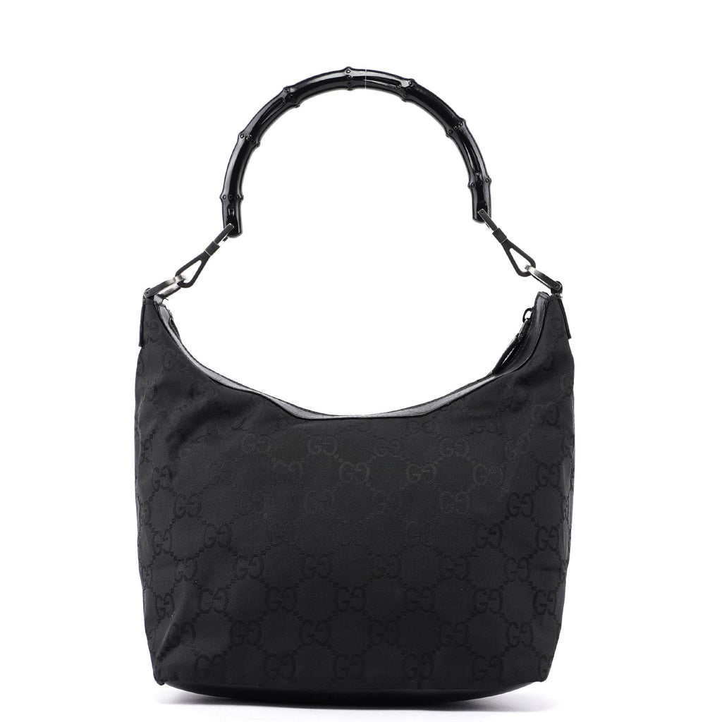 Gucci Bamboo GG Monogram