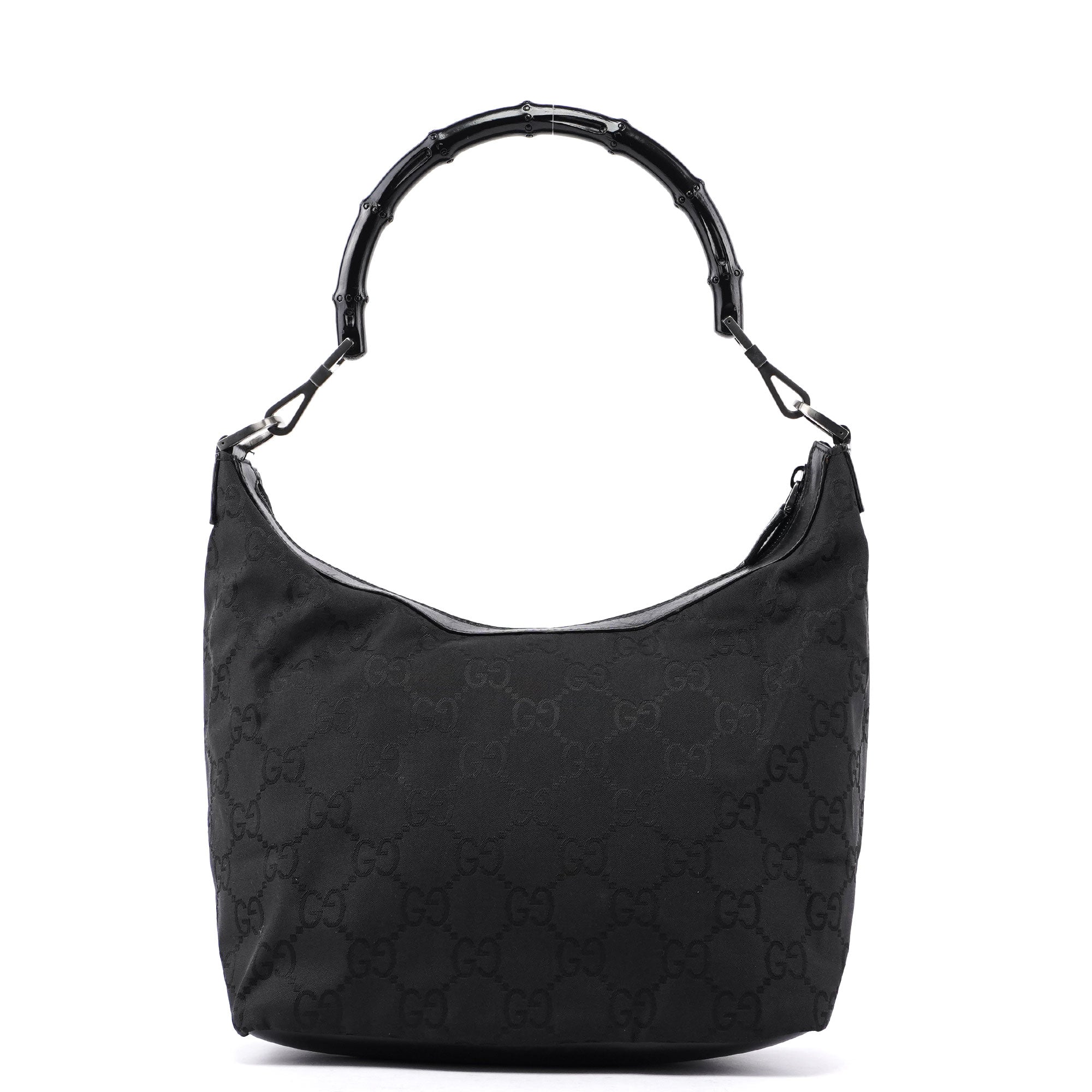 Gucci Bamboo GG Monogram