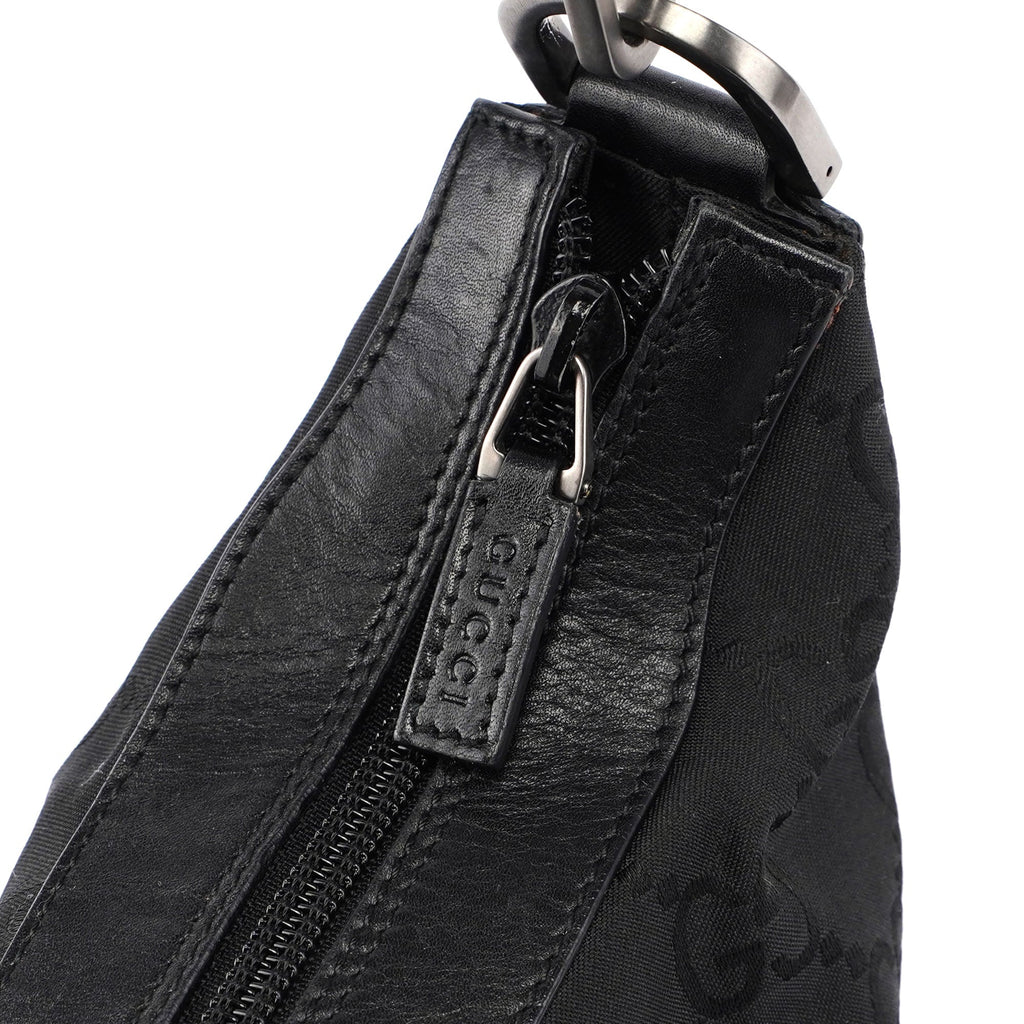 Gucci Bamboo GG Monogram