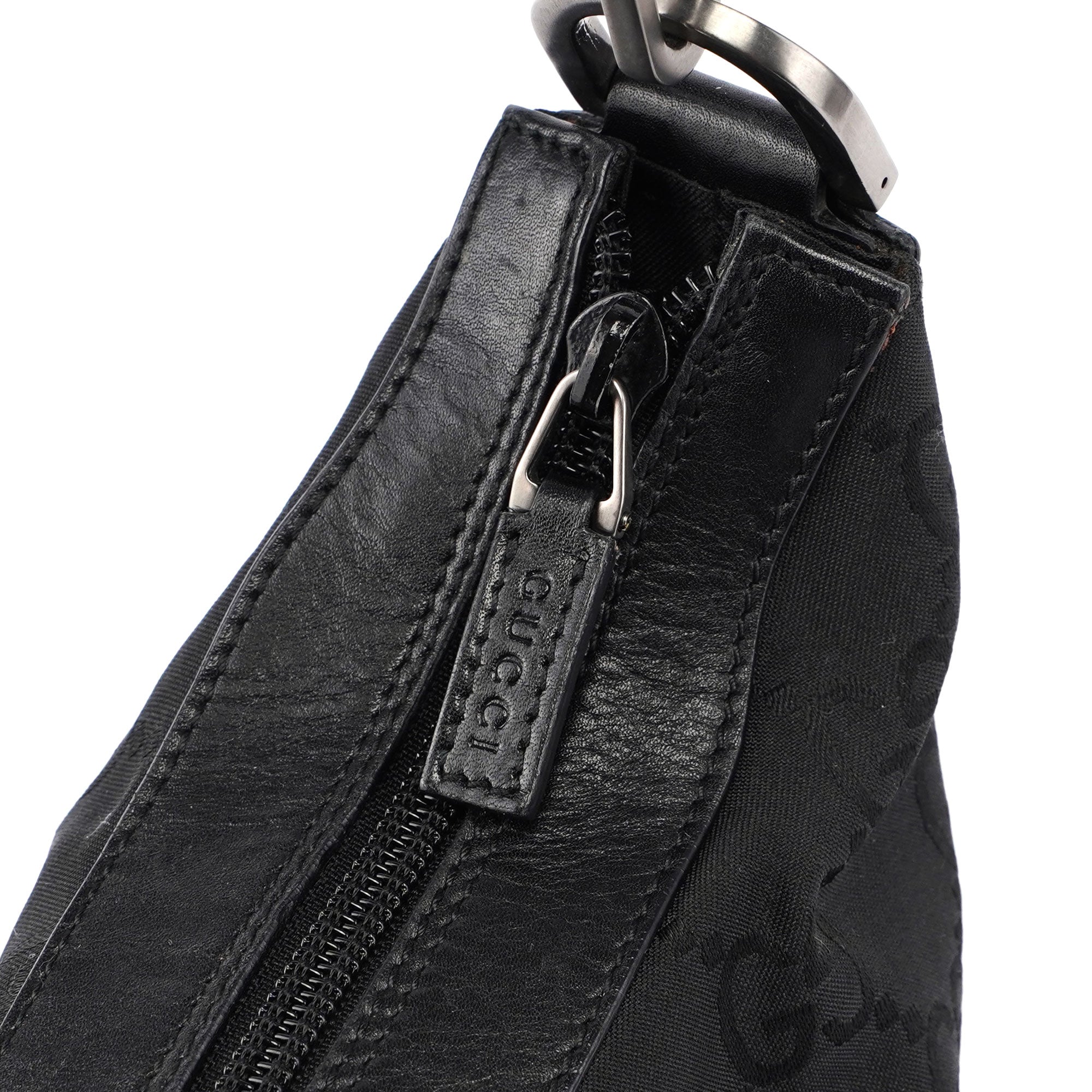 Gucci Bamboo GG Monogram
