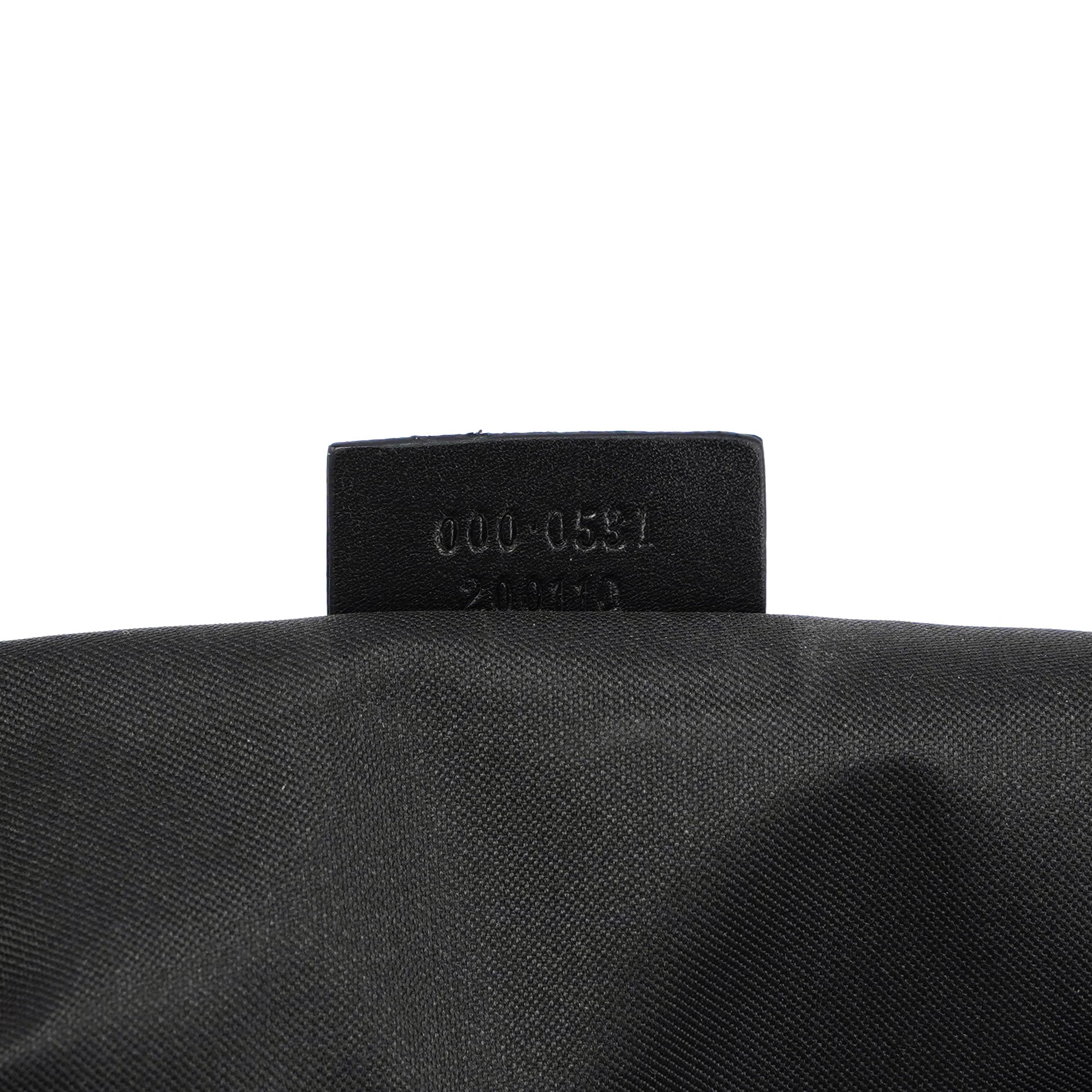 Gucci Bamboo GG Monogram