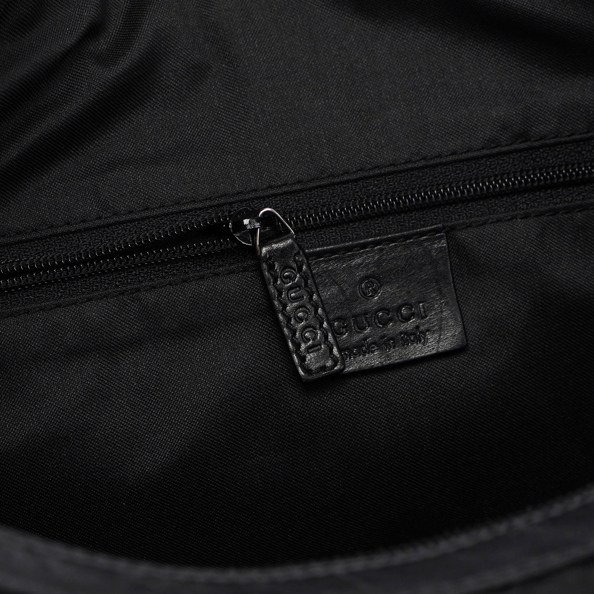 Gucci Bamboo GG Monogram