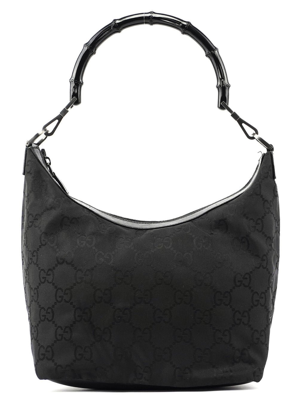 Gucci Bamboo GG Monogram