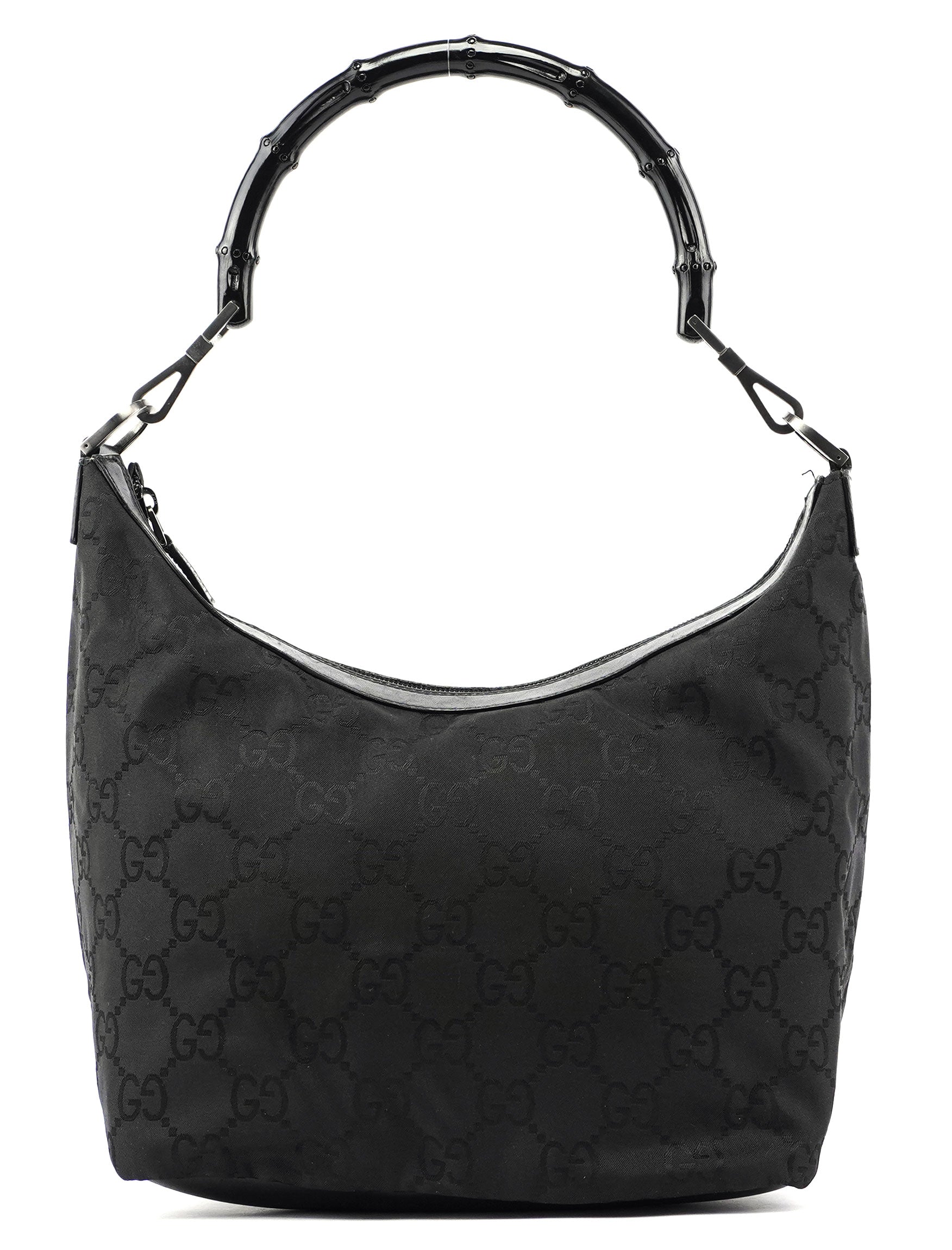 Gucci Bamboo GG Monogram