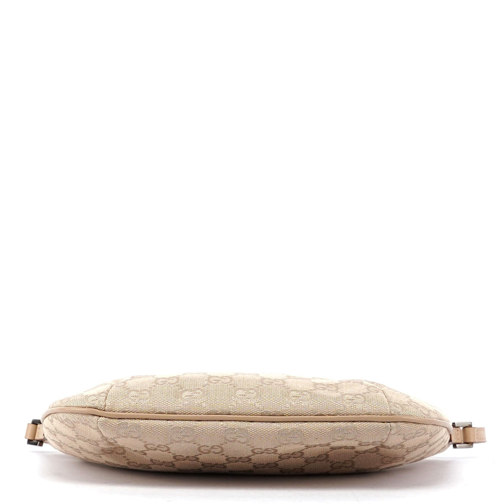 Gucci Beige GG Shoulder Bag