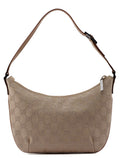 Gucci Beige GG Shoulder Bag