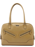 Gucci Beige Leather Bag