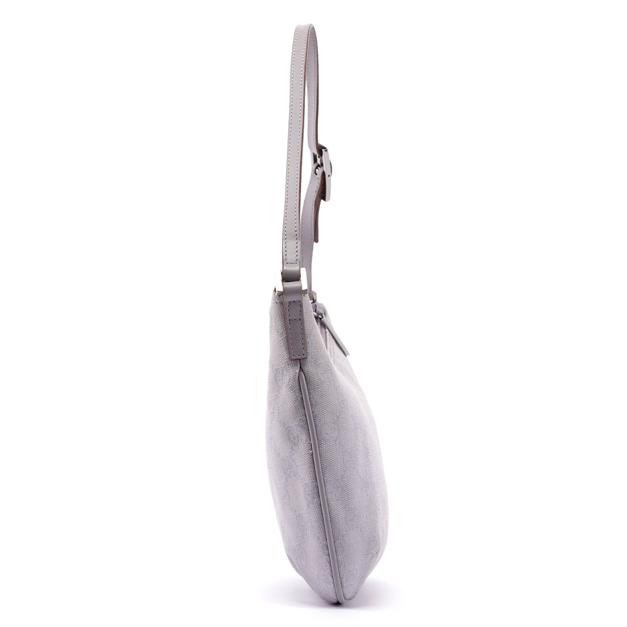 Lavender GG Shouldder Bag