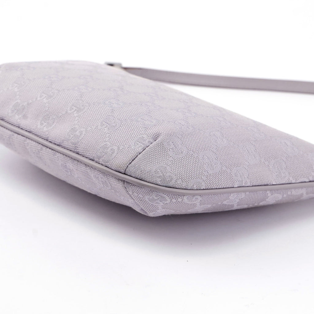 Lavender GG Shouldder Bag