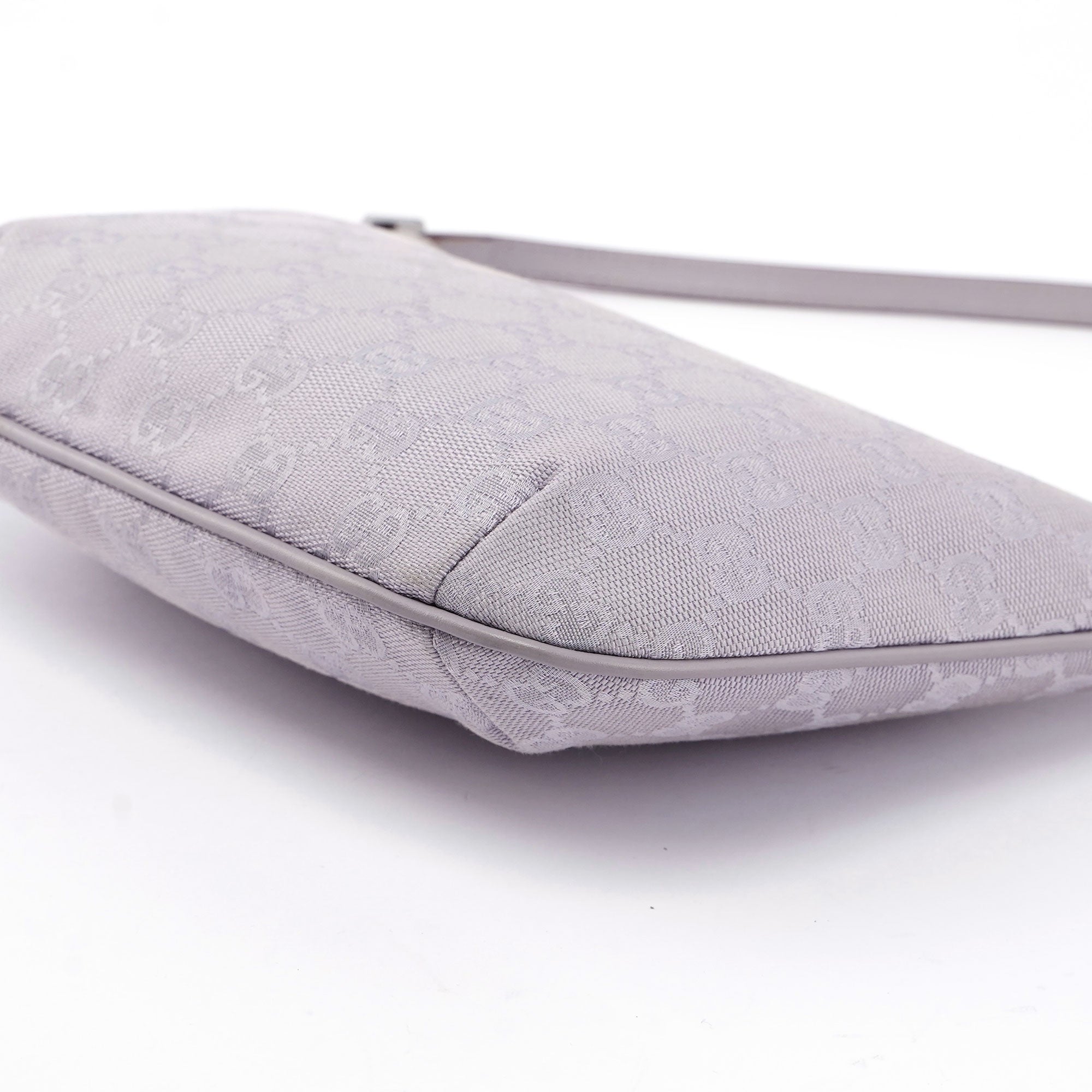 Lavender GG Shouldder Bag