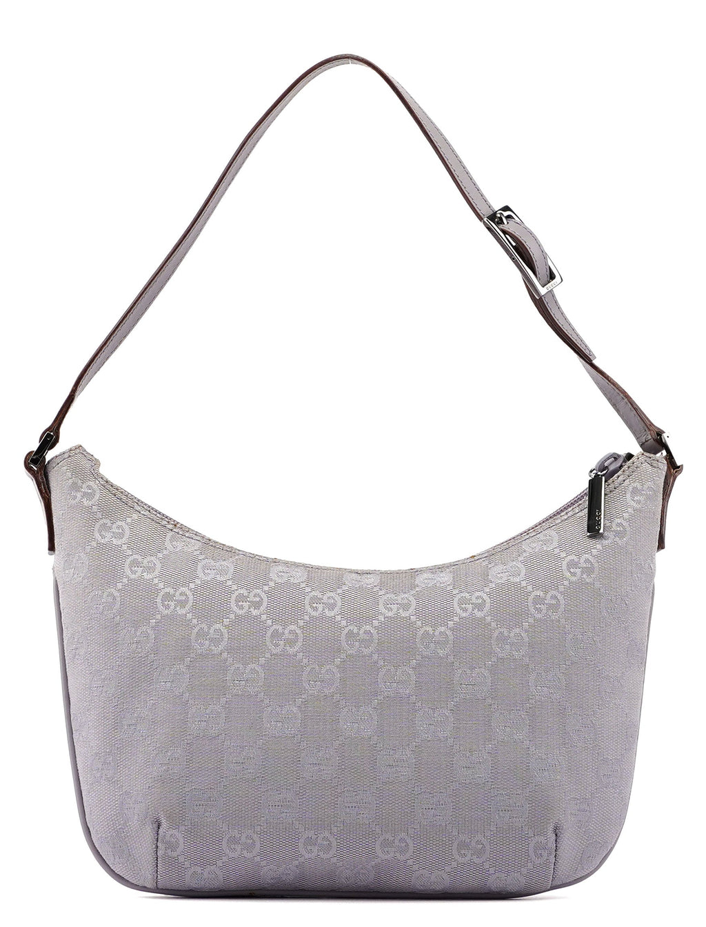 Lavender GG Shouldder Bag