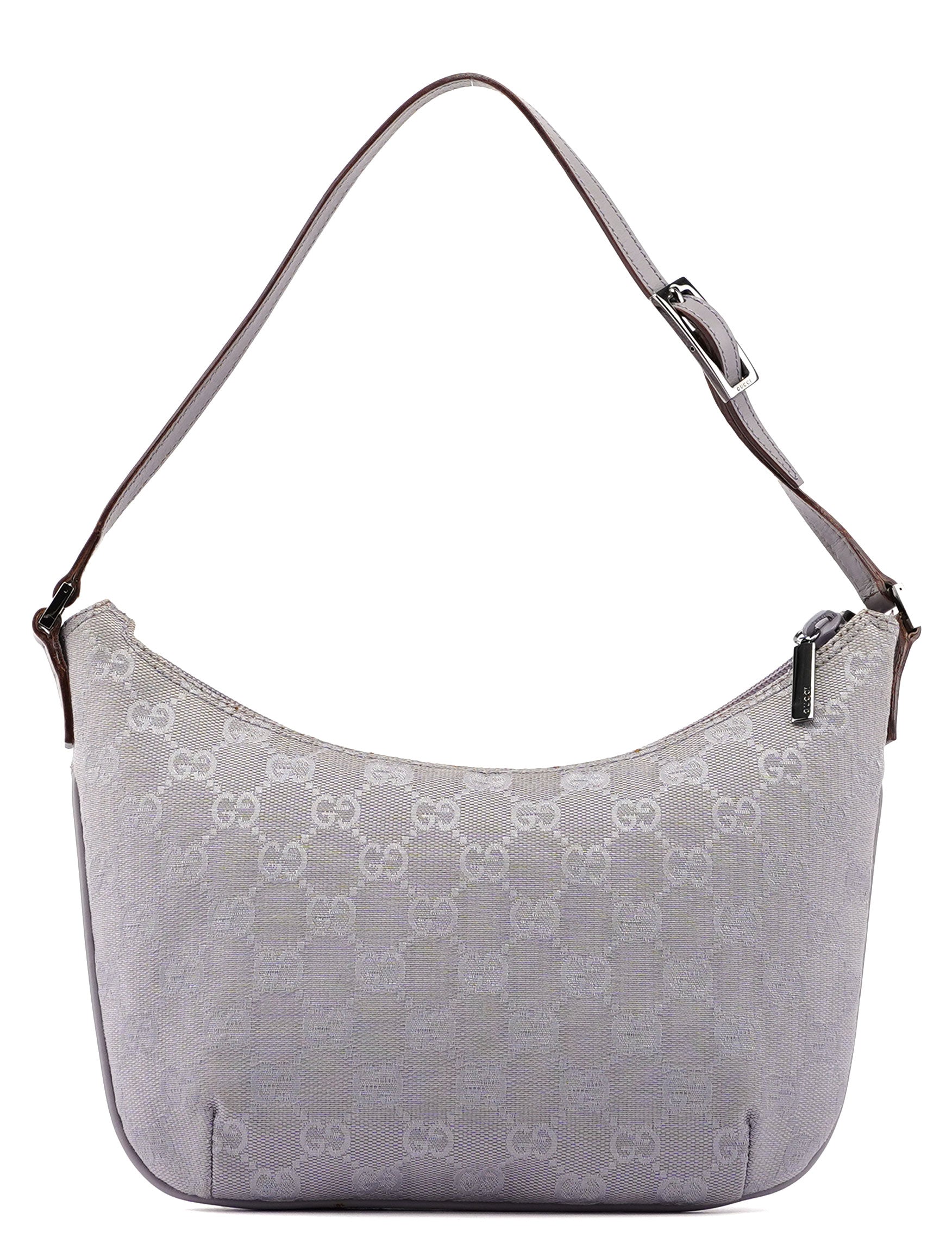 Lavender GG Shouldder Bag