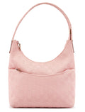 Pink GG Shoulder Bag