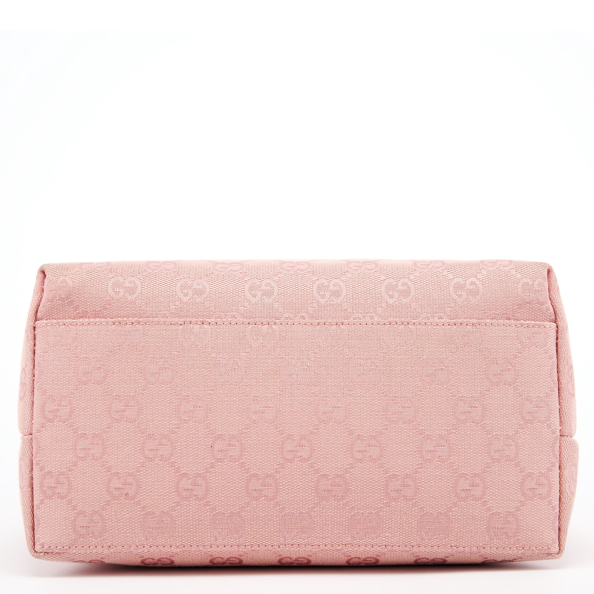 Pink GG Shoulder Bag