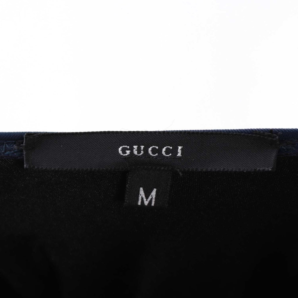 Spring 1999 Navy G Swimsuit