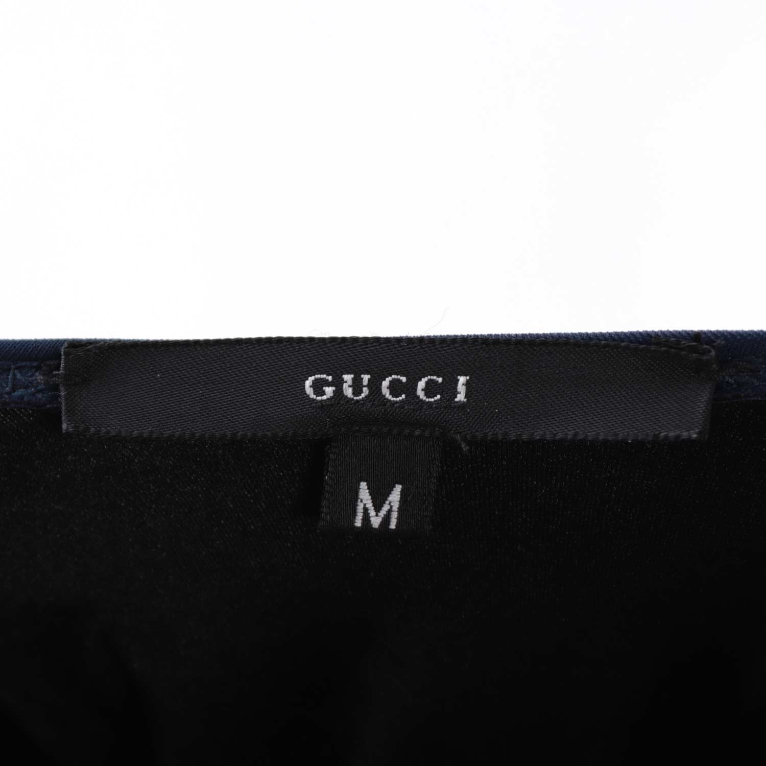 Spring 1999 Navy G Swimsuit