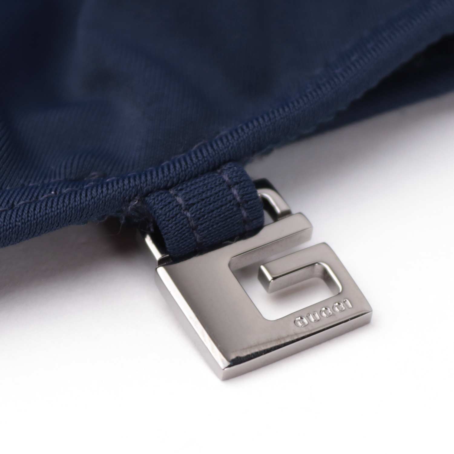 Spring 1999 Navy G Swimsuit