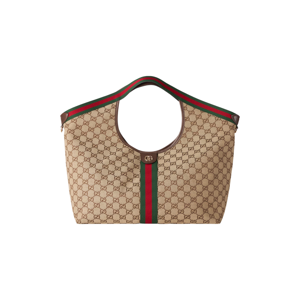Giglio large tote bag