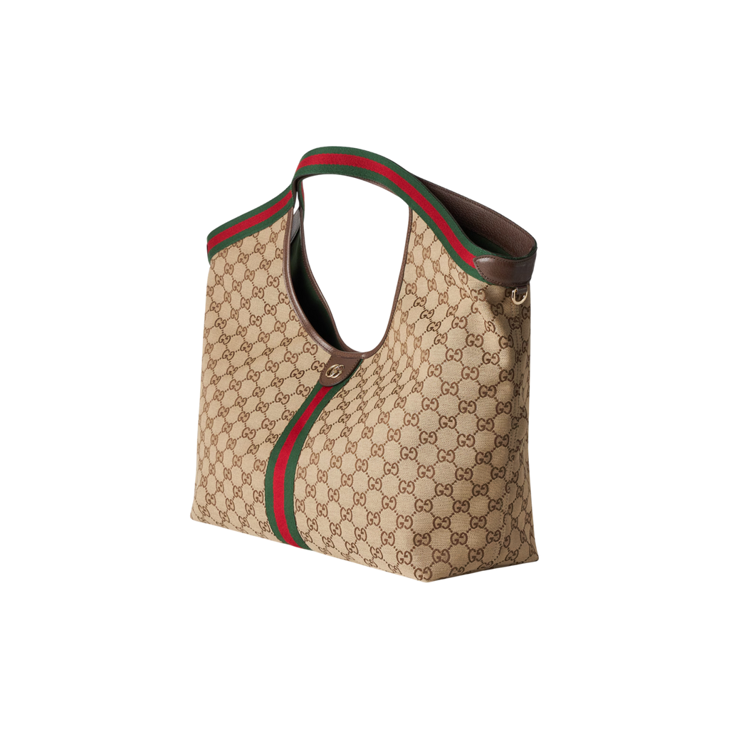 Giglio large tote bag