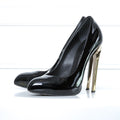 Guiseppe Black Zanoti 37.5