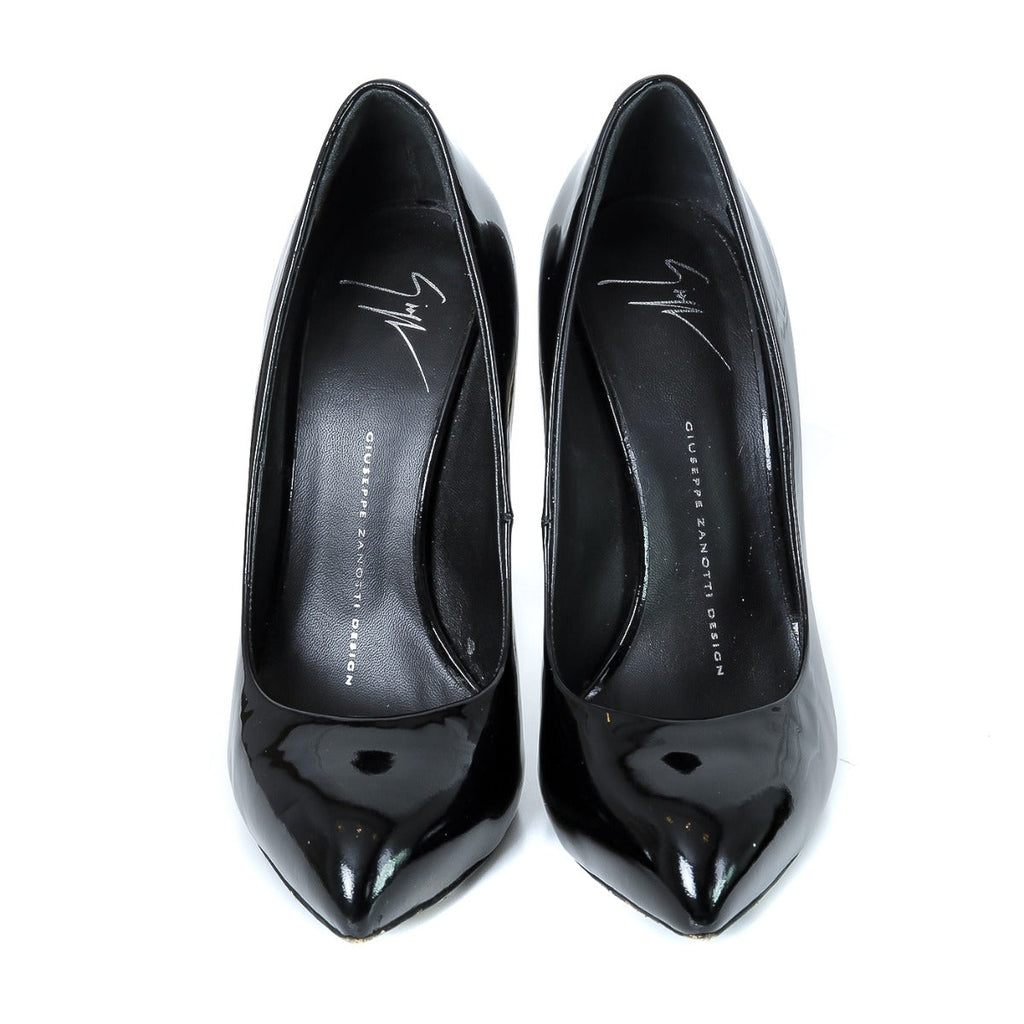 Guiseppe Black Zanoti 37.5