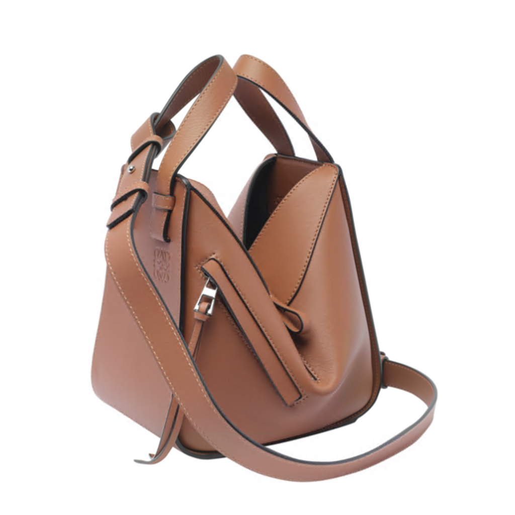 Loewe Women Hammock Compact Handbag
