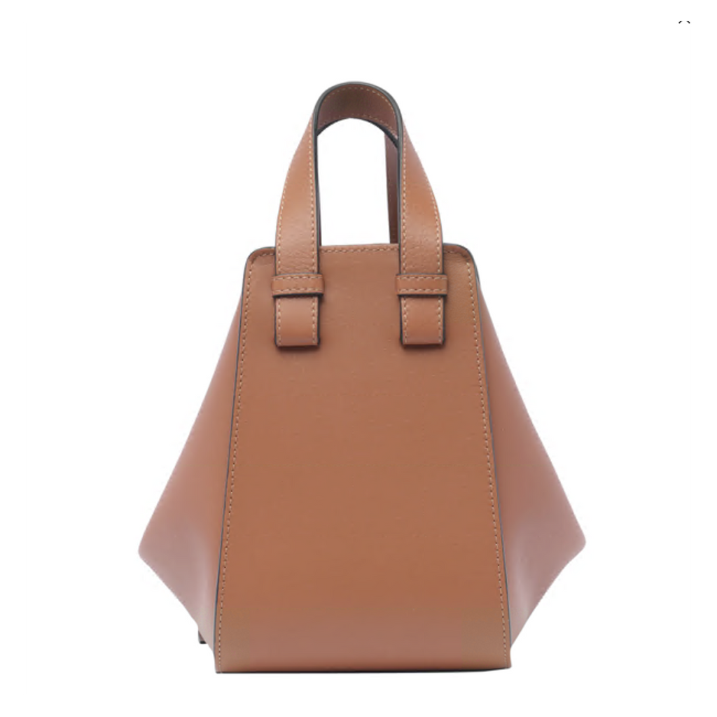 Loewe Women Hammock Compact Handbag