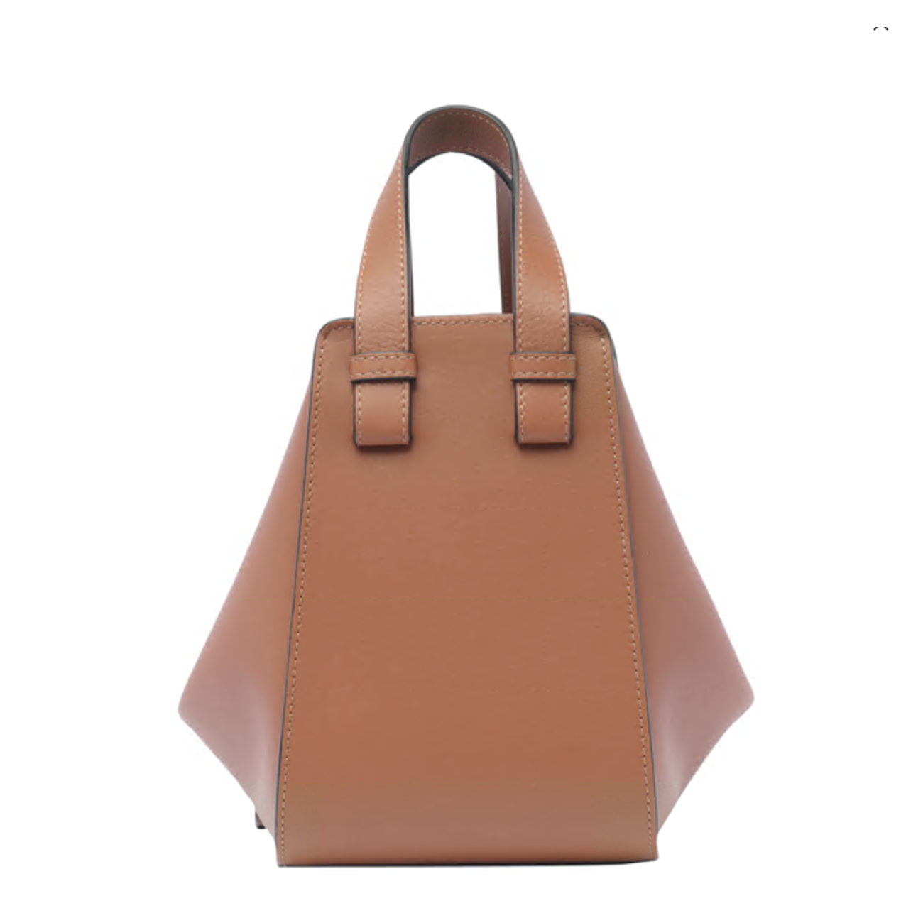 Loewe Women Hammock Compact Handbag
