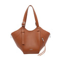 Loewe Women Hammock Flip Shoulder Bag