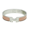 Hermes Make Up Clic H Bracelet