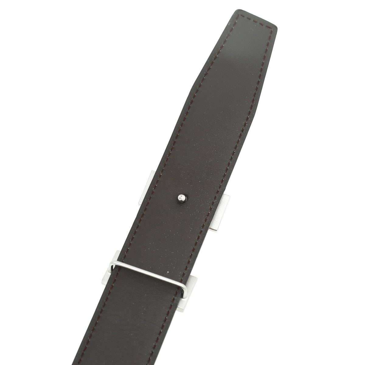 Hermes Bicolor H Buckle Reversible 32mm Belt