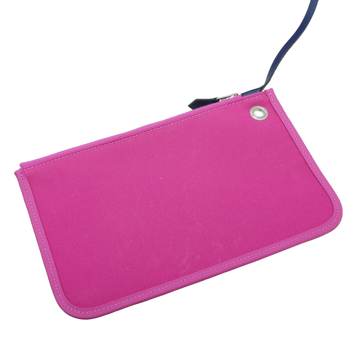 Hermes Bicolor Herbag PM Bag W- Twilly