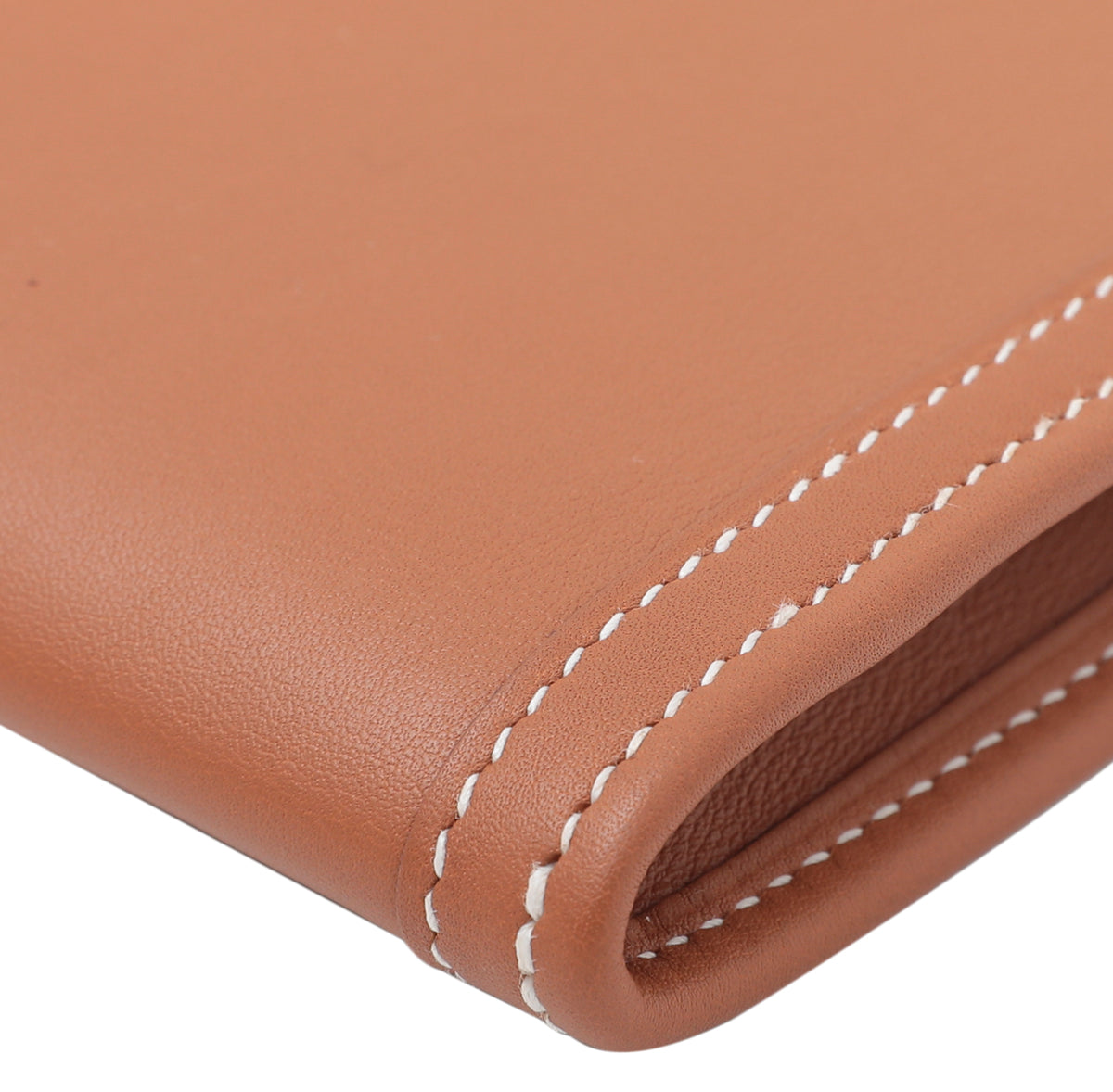Hermes Gold Jige Elan Clutch 29