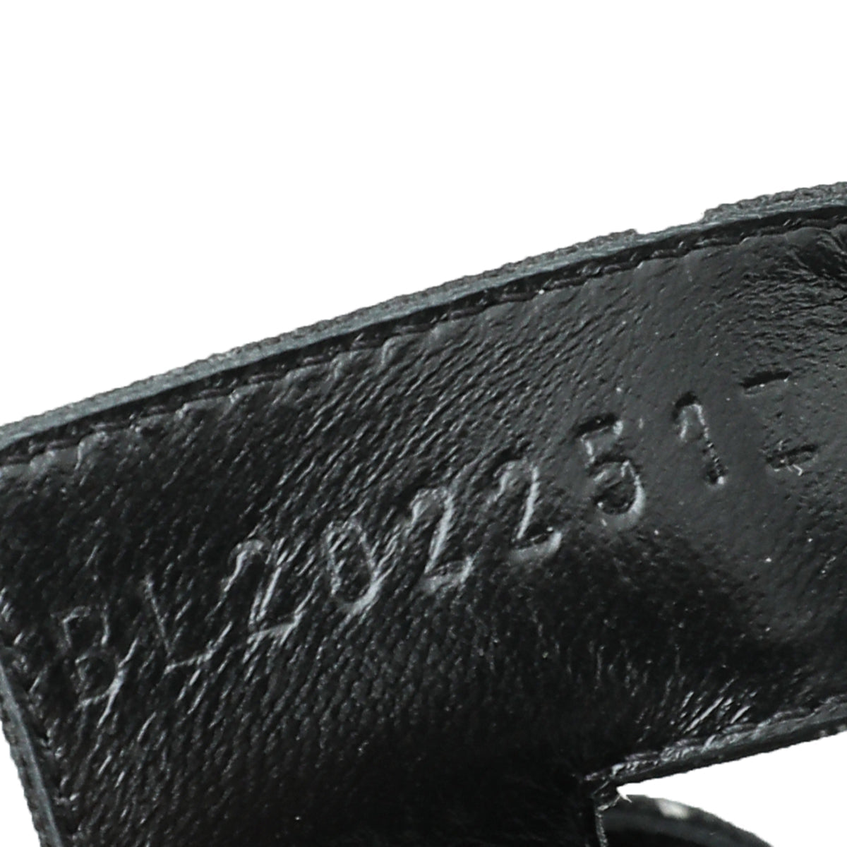 Hermes Noir Les Cles Bandana Pint Oran Sandals 38.5