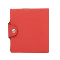 Hermes Capucine Ulysse Neo Mini Notebook W- Refill