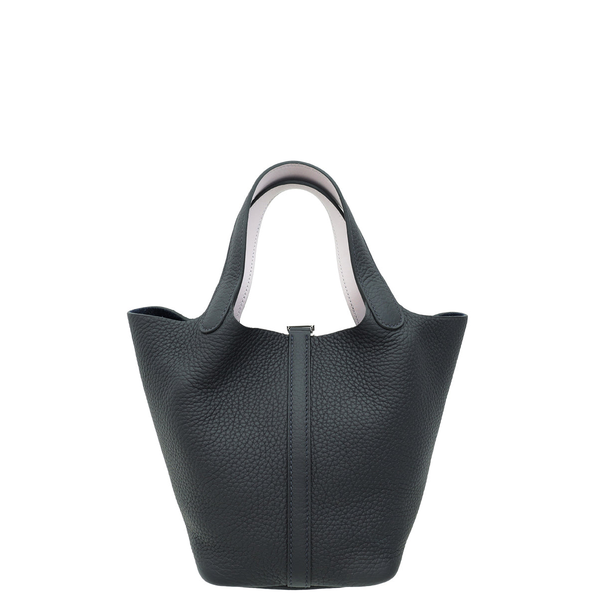 Hermes Bicolor Picotin Lock 18 Eclat Bag