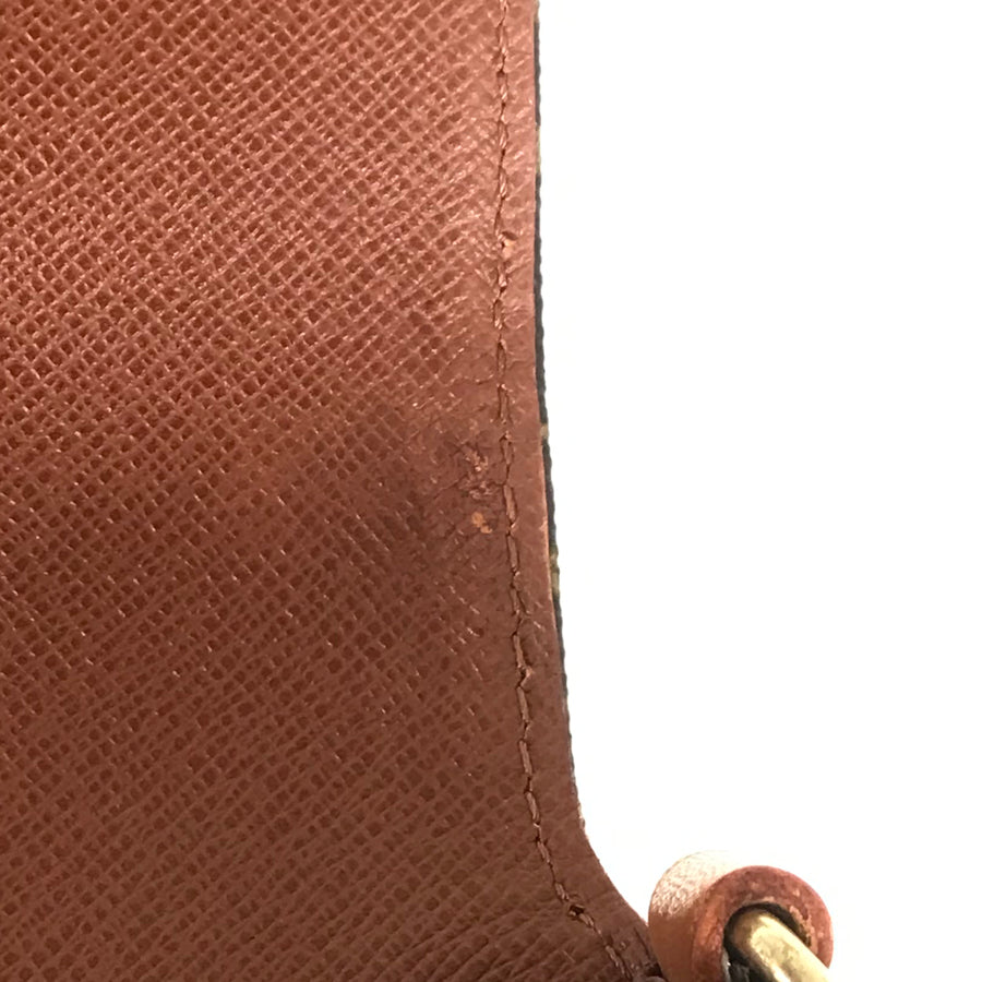 LOUIS VUITTON Monogram Muset M51256 Shoulder bag