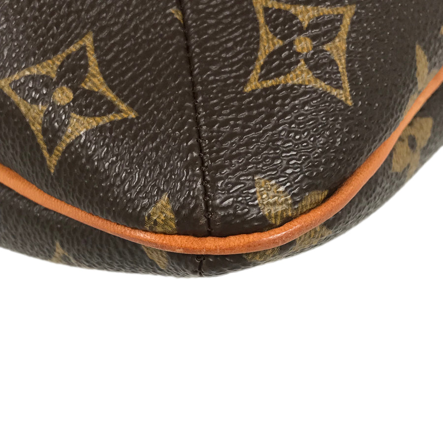 LOUIS VUITTON Monogram Muset M51256 Shoulder bag