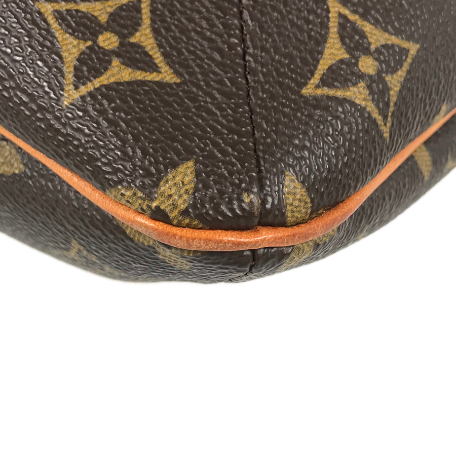 LOUIS VUITTON Monogram Muset M51256 Shoulder bag