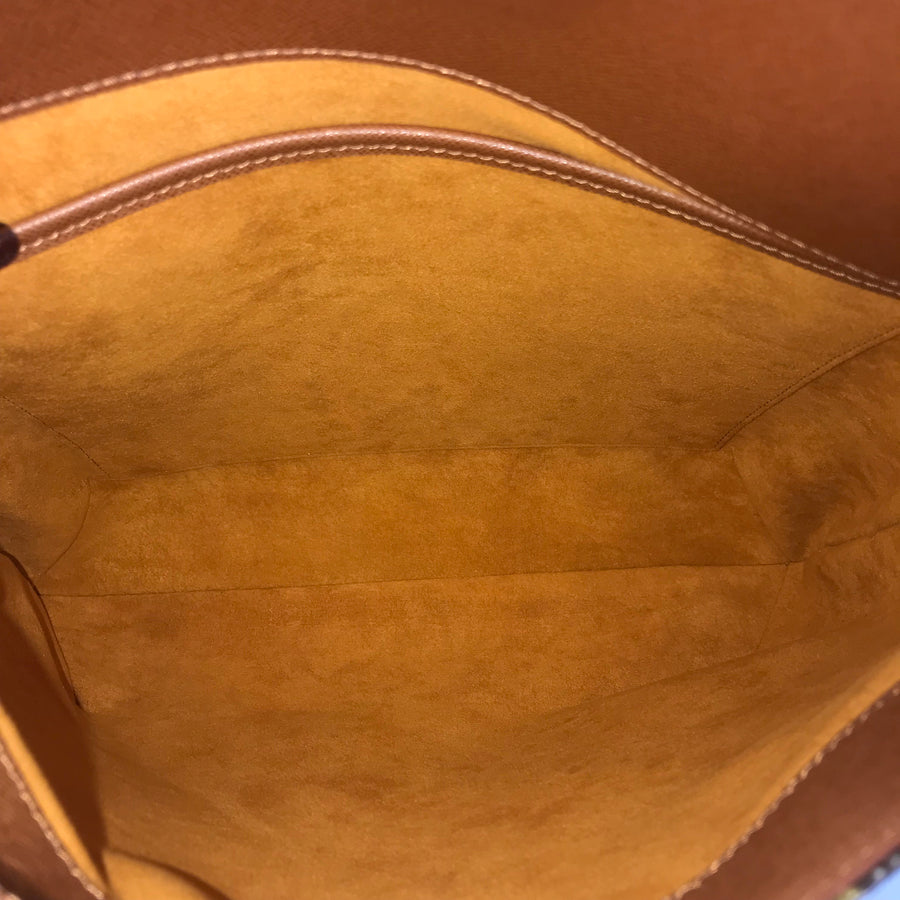 LOUIS VUITTON Monogram Muset M51256 Shoulder bag