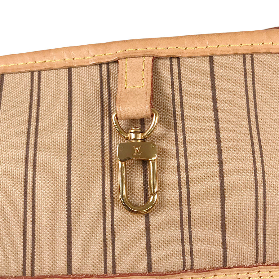 LOUIS VUITTON Monogram Neverfull MM M40995 Tote bag