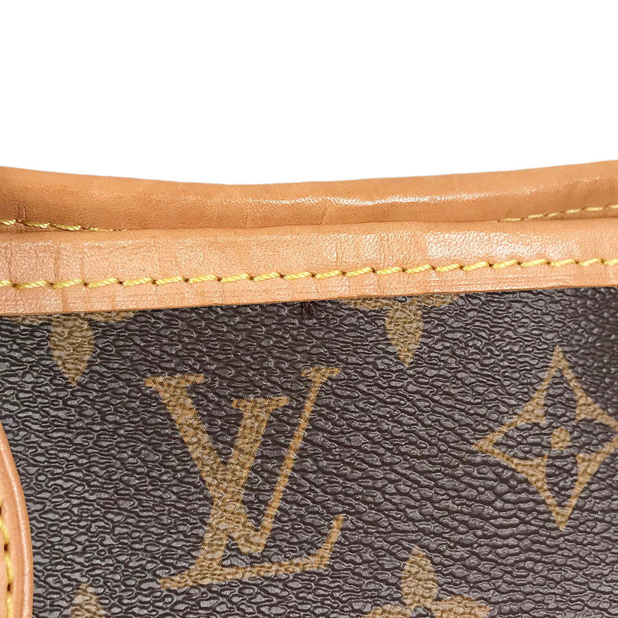 LOUIS VUITTON Monogram Neverfull MM M40995 Tote bag