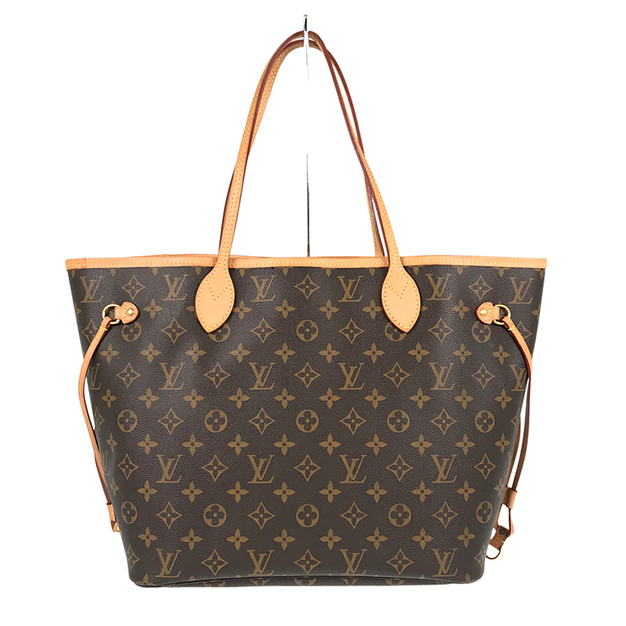 LOUIS VUITTON Monogram Neverfull MM M40995 Tote bag