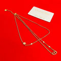 Christian Dior Necklace